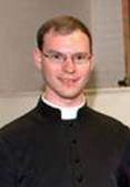 Fr. Kenneth Walker was beloved by his community. - Fr-walker-small