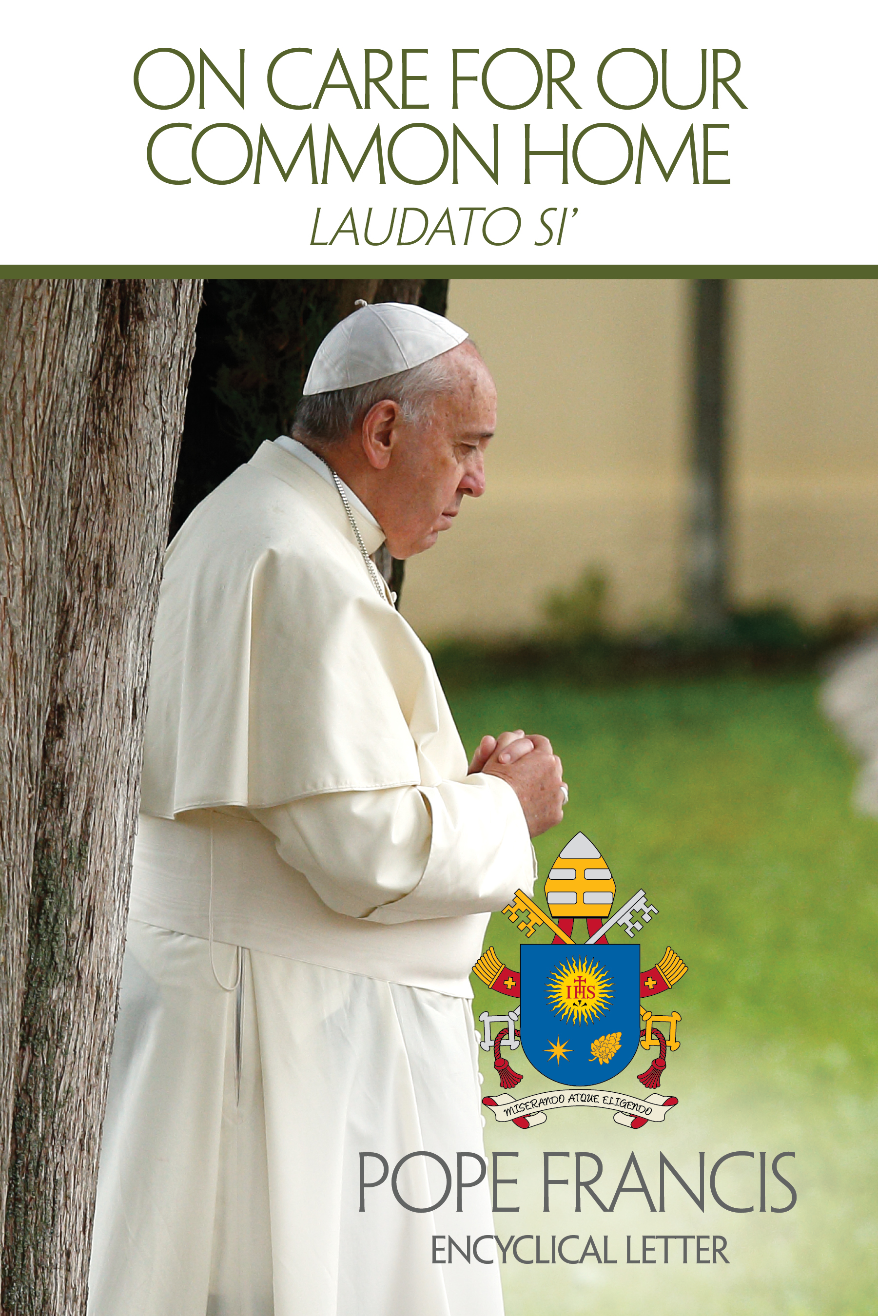 Franciscan flavor of Laudato Si’ points to catechesis of ecology | The