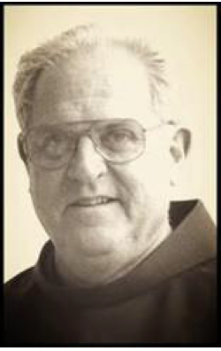 Fr. Gavin Griffith (1937-2017): Franciscan priest journeyed with many on road to recovery - The Catholic Sun