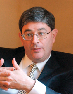 George Weigel is Distinguished Senior Fellow of the Ethics and Public Policy Center in Washington, D.C.