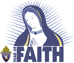 “Our Faith” is a special Year of Faith feature that seeks to clarify often misunderstood Catholic teachings.