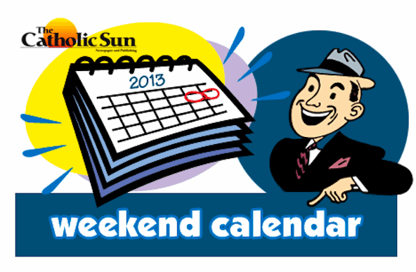 Jan. 18-21. A special three-day weekend edition in honor of Martin Luther King Jr.