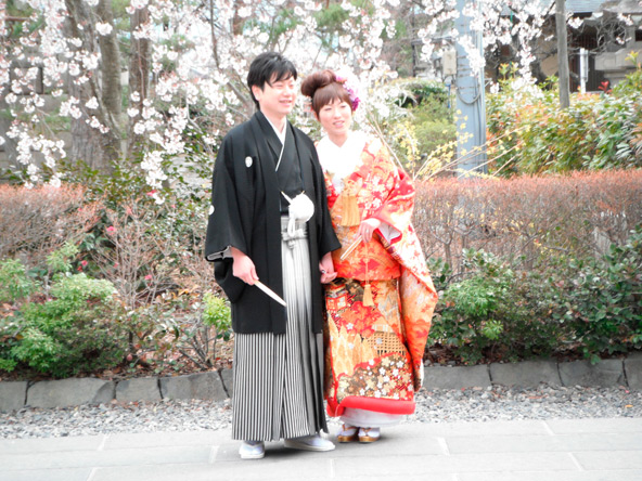 Dr. James Asher is blogging about Catholicism during his trip to Japan. 