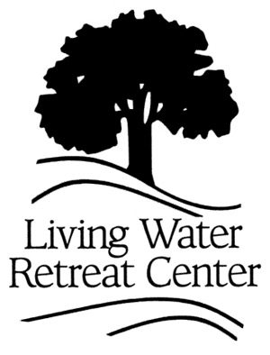 Living-Water-retreat-logo
