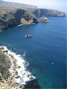 Santa Cruz Island