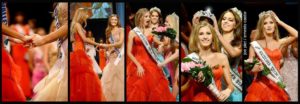 Savannah Wix, a junior at Xavier College Preparatory, was crowned Miss Arizona Teen USA 2014. (courtesy of Xavier and Joe Pier)