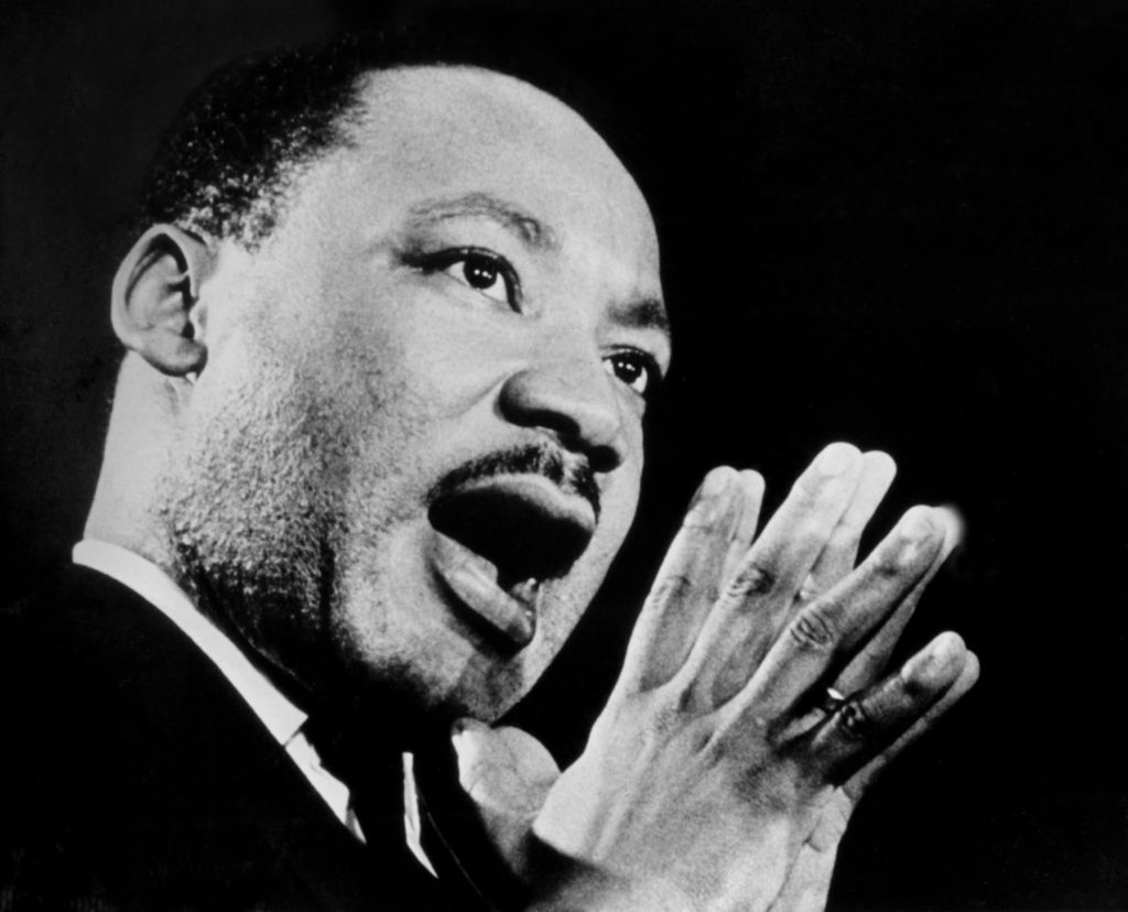 The life and legacy of Martin Luther King, Jr. will be honored at the annual Mass celebrated in his name at 3 p.m., Jan. 20, at St. Mary’s Basilica, 231 N. Third St. in Phoenix.