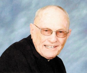 Fr. John Hanley died peacefully March 20. He was 88.