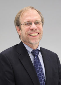 Veteran journalist Greg Erlandson, president and publisher of Our Sunday Visitor, is pictured in a 2010 photo. (CNS files) 