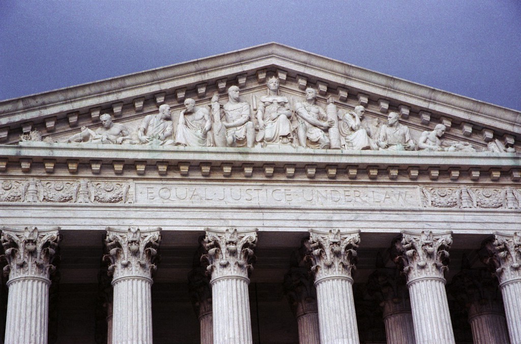 In separate action, the court kicked back to the lower courts half a dozen cases involving Catholic-owned businesses' disagreements over health care law. (CNS file photo) 