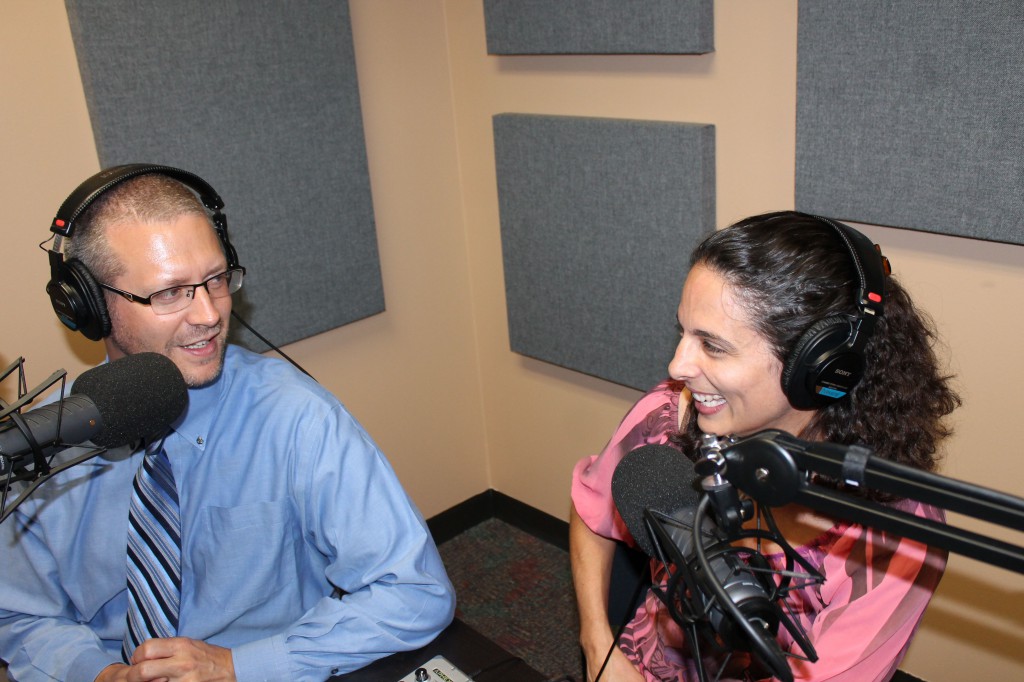 Steve and Becky Greene, the “Cradle” and the “Convert” of The Catholic Conversation, focus on helping Catholics faithfully live their vocation by providing Church teaching, navigating moral challenges and exploring current issues facing Catholics, each Tuesday at 11 a.m. on 1310 AM in Phoenix.