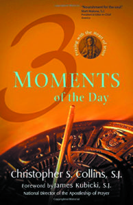 BOOKS - Three Moments of the Day