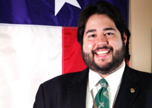Tony Gutiérrez is editor of The Catholic Sun.