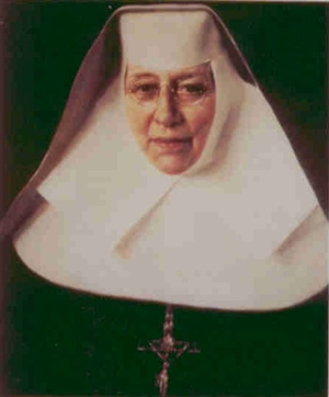 St. Katharine Drexel