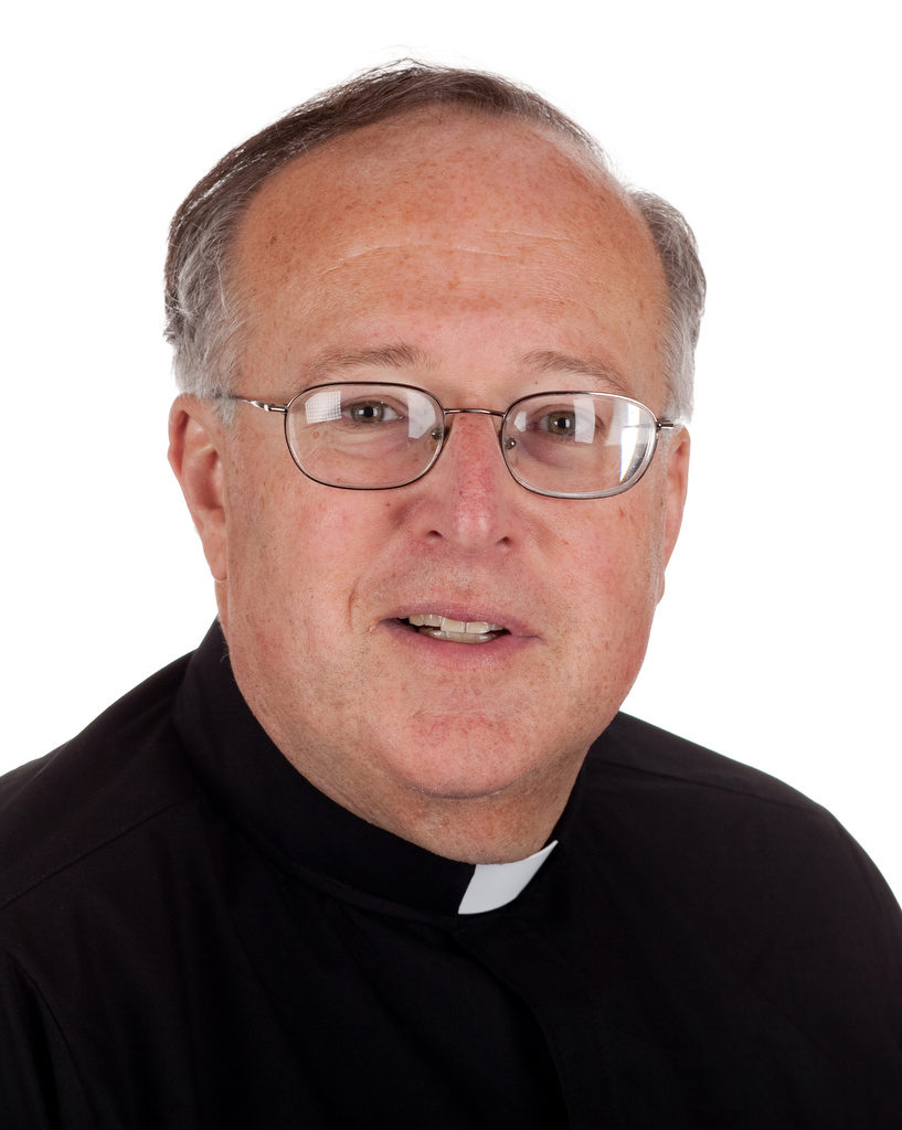 Pope Francis has appointed Bishop Robert W. McElroy, 61, to head the Diocese of San Diego. Bishop McElroy has been an auxiliary bishop of San Francisco since 2010. He succeeds the Bishop Cirilo B. Flores, who died September 6, 2014. Bishop McElroy is pictured in a 2010 photo. (CNS photo/Catholic San Francisco)