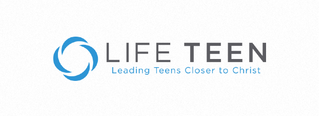 Life Teen unveiled its new logo and updated vision in an April 28 webinar.