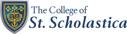 The College of St. Scholastica began offering ____ courses last year in Arizona and will begin raising up social workers this fall. 