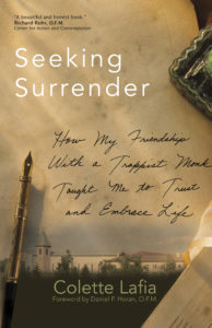 Seeking Surrender from Publisher