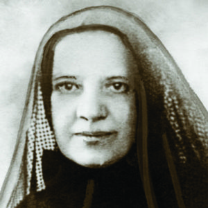 Mother Frances Xavier Cabrini, the first American to be named a saint, is little known by U.S. Catholics, says Catholic studies scholar Francesco C. Cesareo. Born in Italy, she became a naturalized American citizen in 1909. She worked among Italian immigrants establishing schools, hospitals and orphanages. Her feast day is Nov. 13. (CNS file photo)