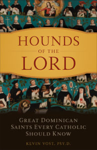 High-Res Hounds of the Lord Cover
