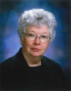 Sr. Joan Fitzgerald, BVM, who has served as principal of Xavier College Preparatory since 1974, will take over as the school's president July 1. (CATHOLIC SUN file photo)