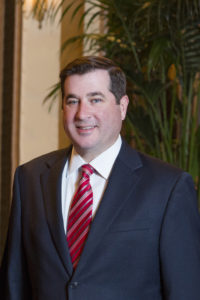 Joseph W. Lange is President and CEO of Catholic Cemeteries and Funeral Homes for the Roman Catholic Diocese of Phoenix.