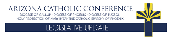 AZ Catholic Conference Logo