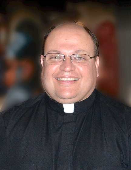 Padre Julio Lopresti, IVE