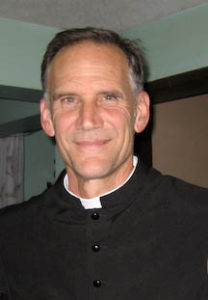 Fr. Peter Carota 2