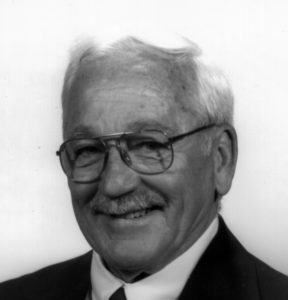 Br. Ronald Whelan