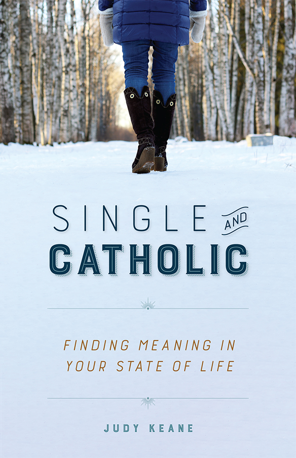 Single and Catholic Cover Photo