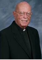 fr. Louis Sigman (1928-2016)