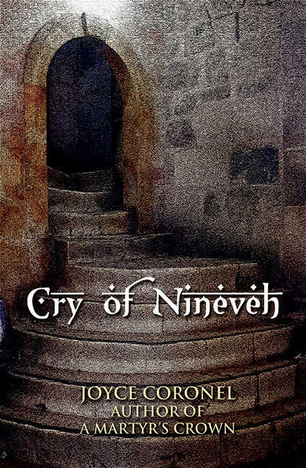 Cry of Nineveh - bookcover_03.indd
