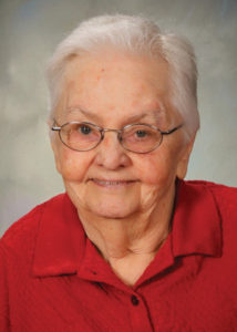 Sr. Laurian McDonald (1928-2016)