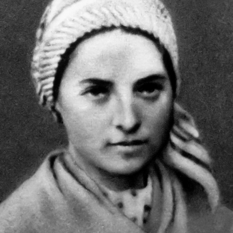 Feast of St. Bernadette Soubirous | The Catholic Sun