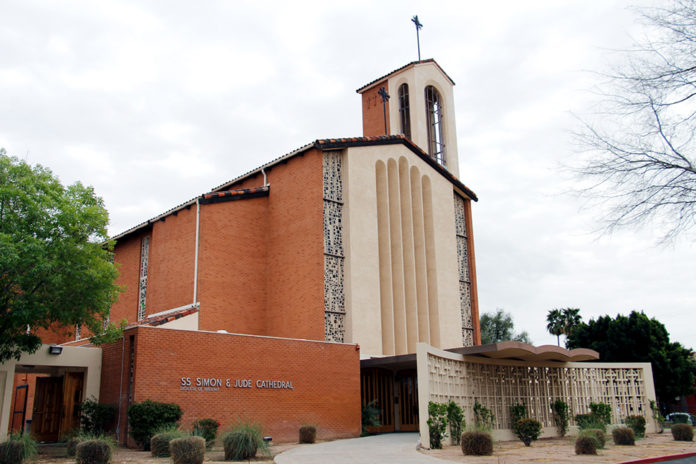 SSJ Cathedral Exterior WEB