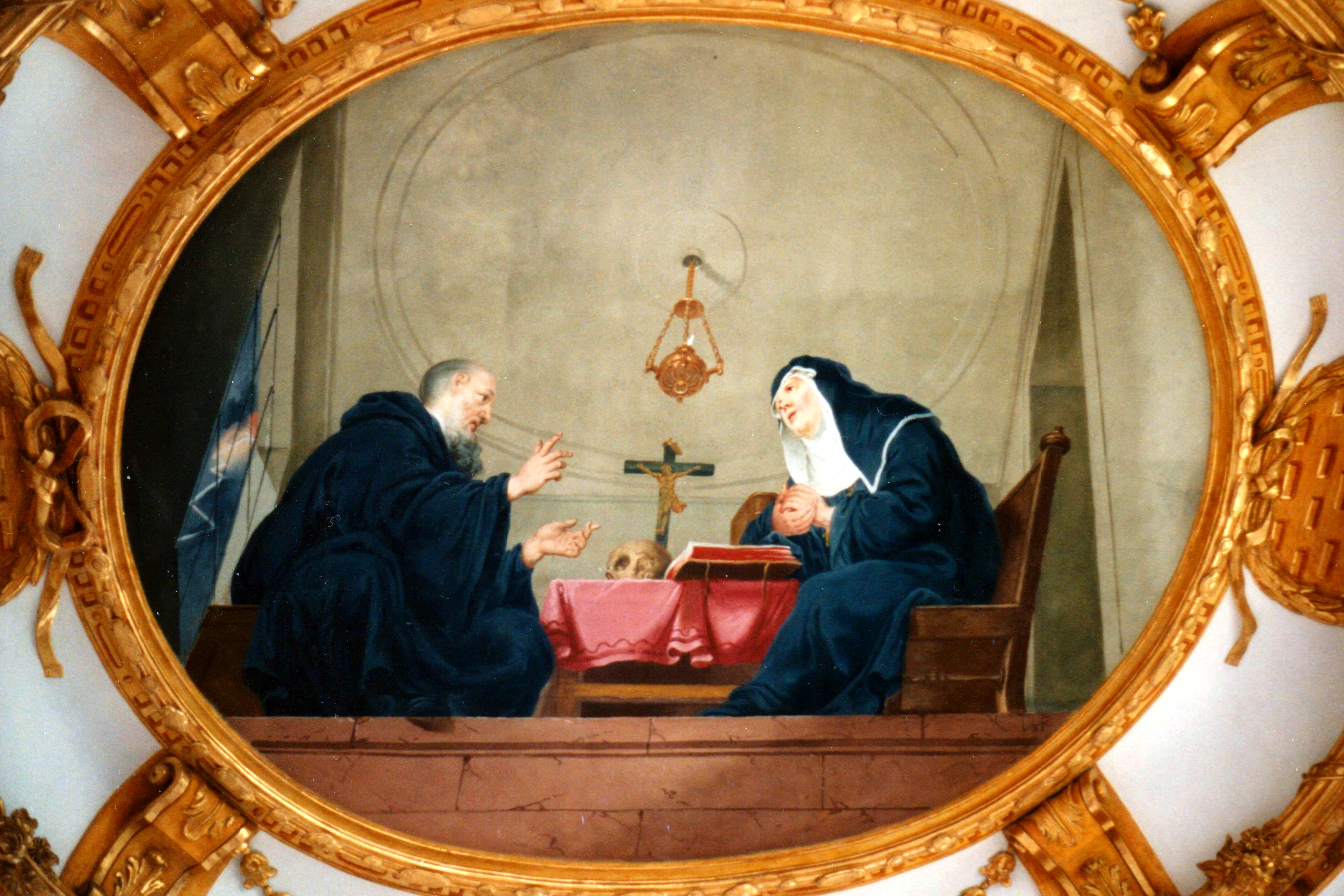 St. Scholastica Monastery - Duluth Benedictines