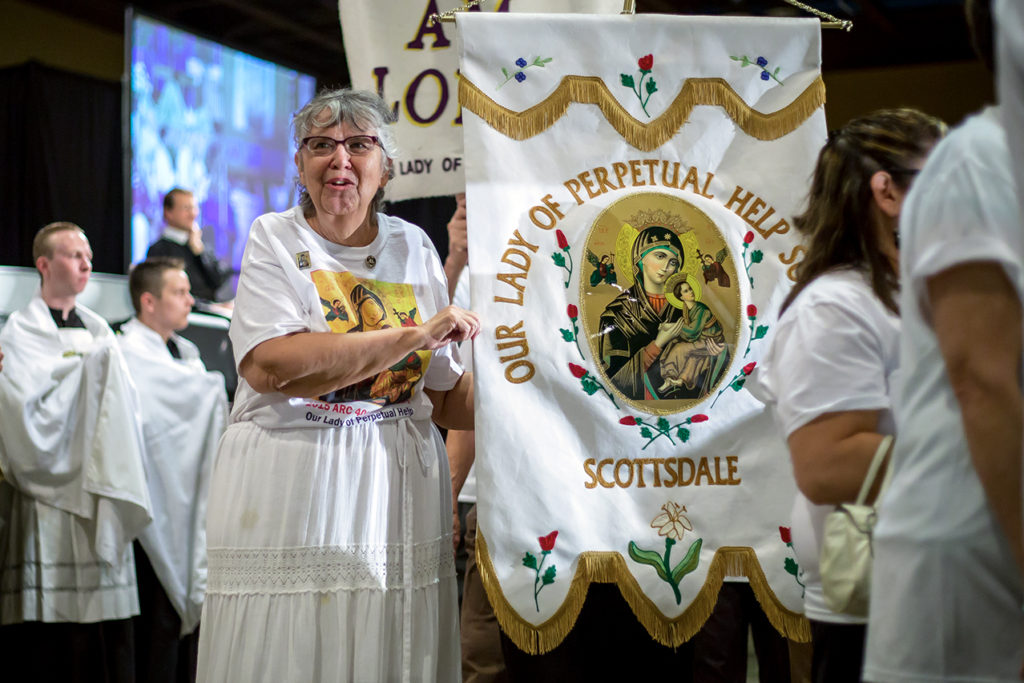 Feast of Our Lady of Perpetual Help - The Catholic Sun