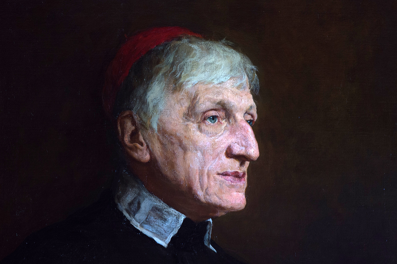 With Cardinal Newman’s canonization, area Catholics reflect on his legacy.