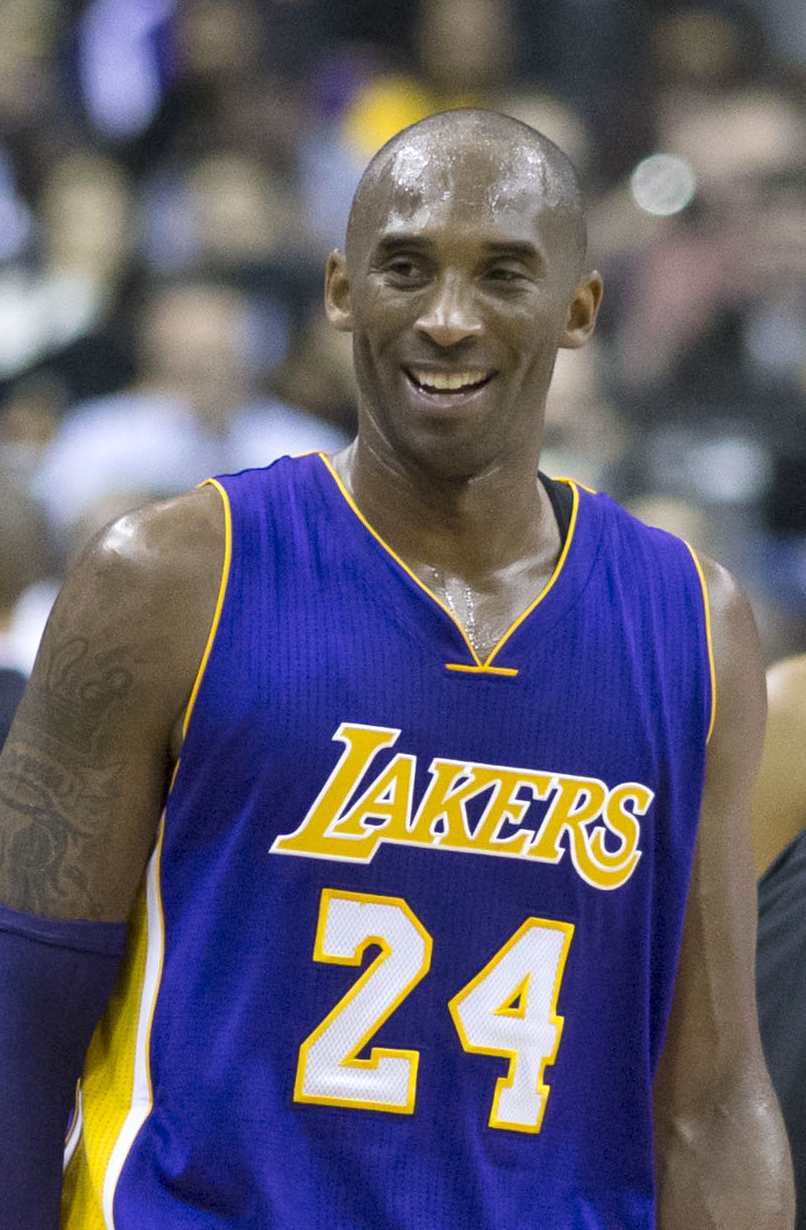 kobe bryant jersey 2015