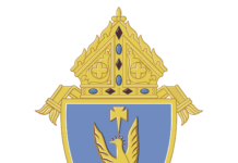Diocese of Phoenix Crest Logo