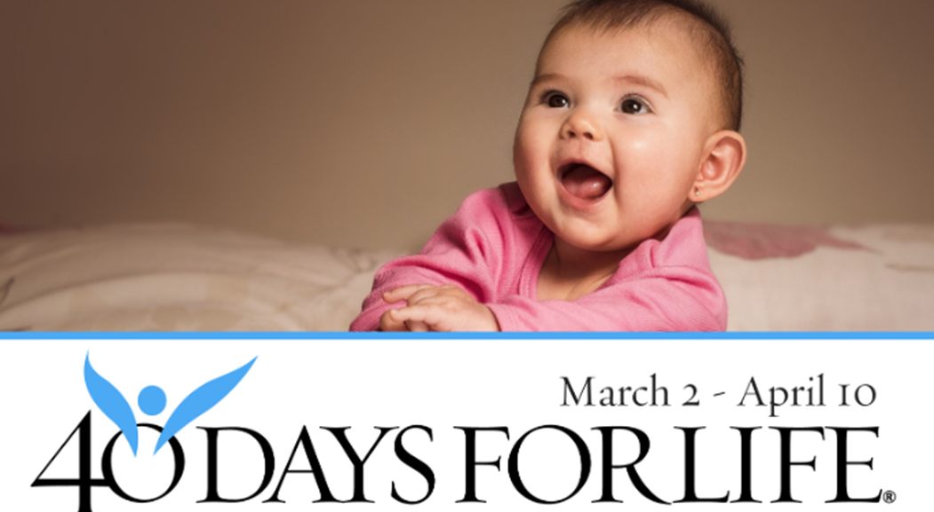 40 Days for Life