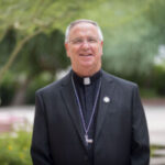 Bishop John Dolan