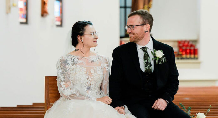 WISDOM WEDDING