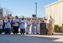 A beacon of light: St. Anthony Mission