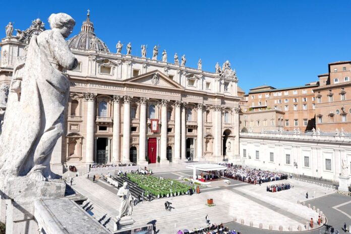 20250928T0745-POPE-JUBILEE-CATECHISTS-1804903