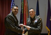 Diocese to open its arms to veterans at 15th annual Red, White and Blue Mass