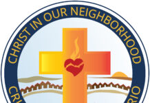 Christ in our Neighborhood: The Baptism of the Lord (Cycle A)