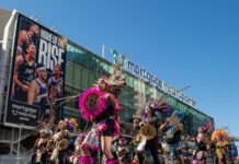 Thousands attend Honor Your Mother’s 20th Anniversary event