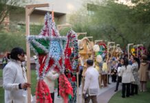 ‘You won’t want to miss it:’ Simbang Gabi’s popularity prompts Diocese to move Mass to larger venue